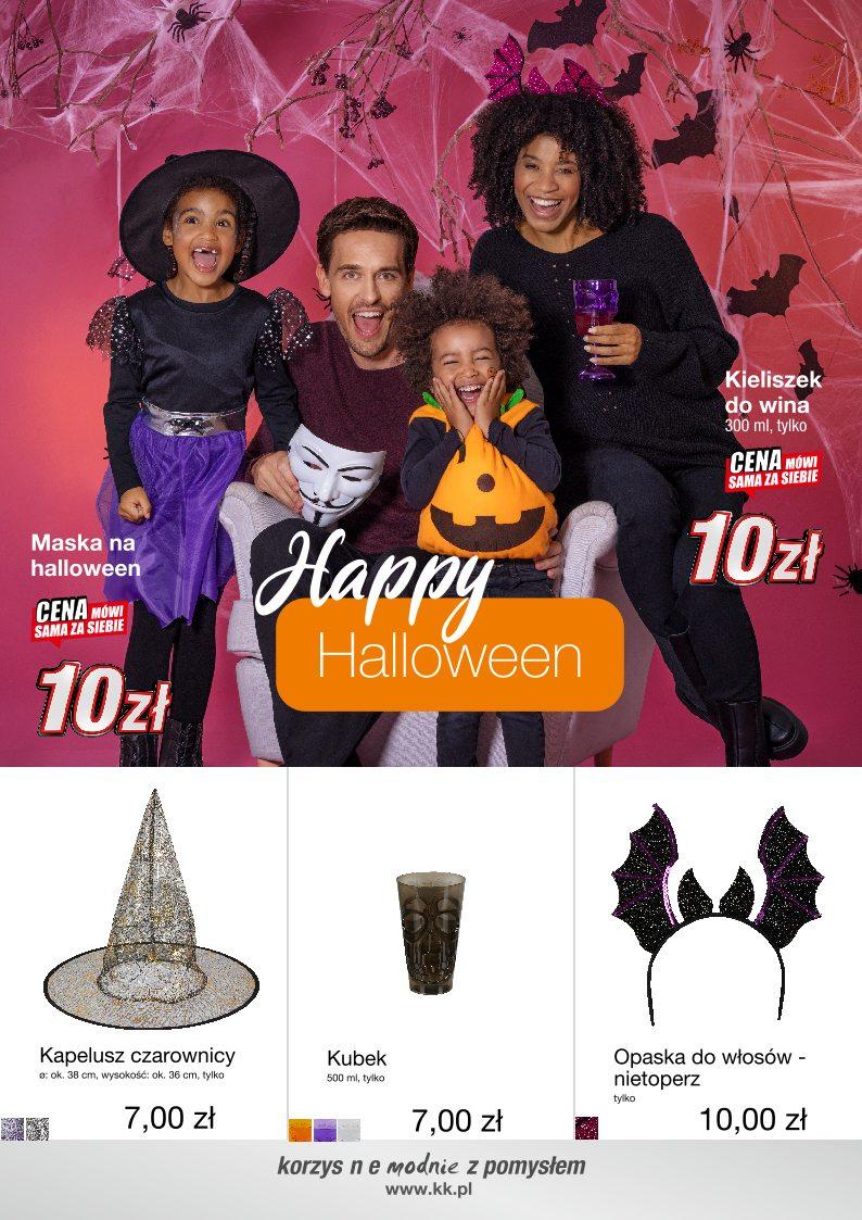 Gazetka promocyjna KiK str. 5