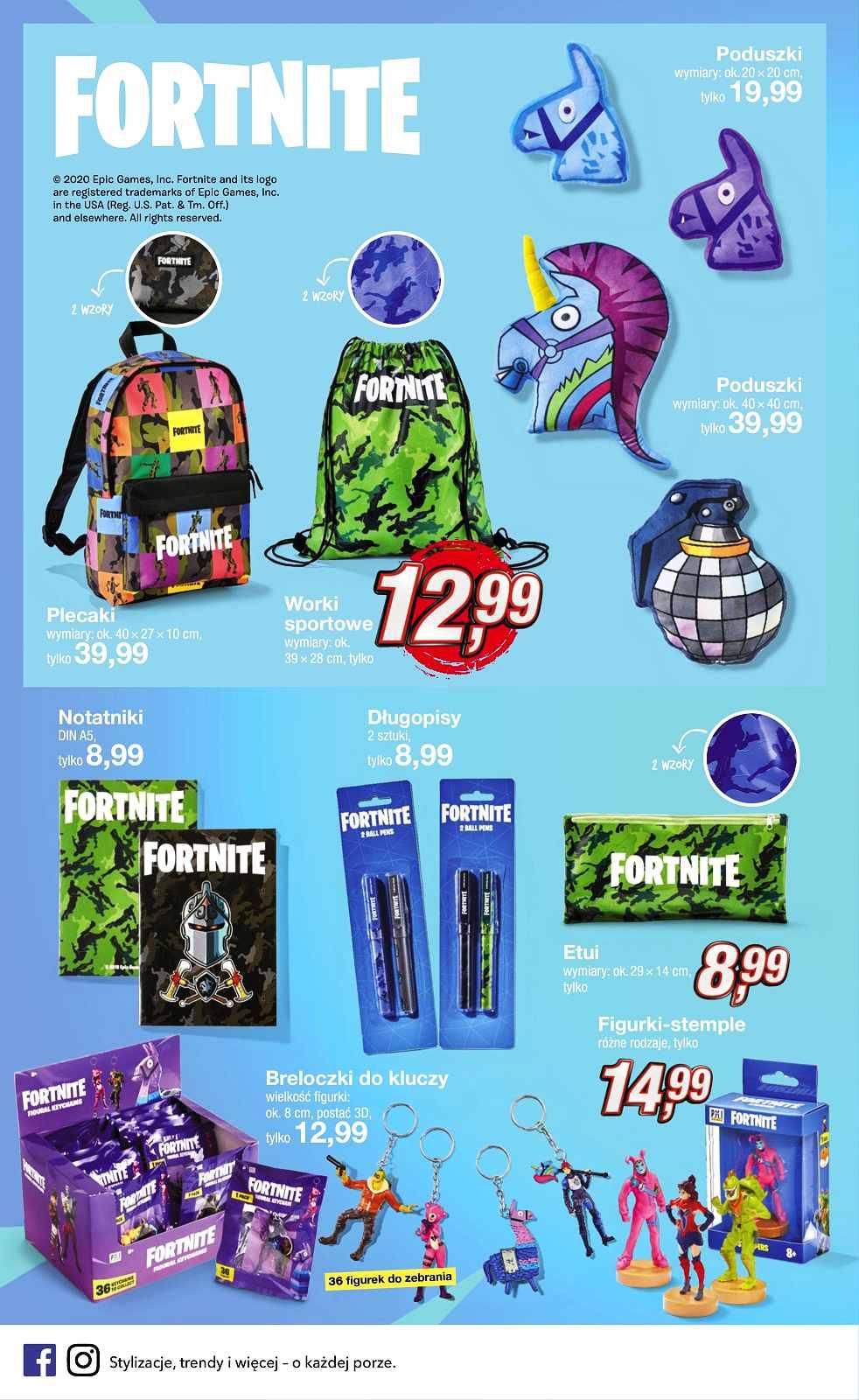 Gazetka promocyjna KiK str. 12