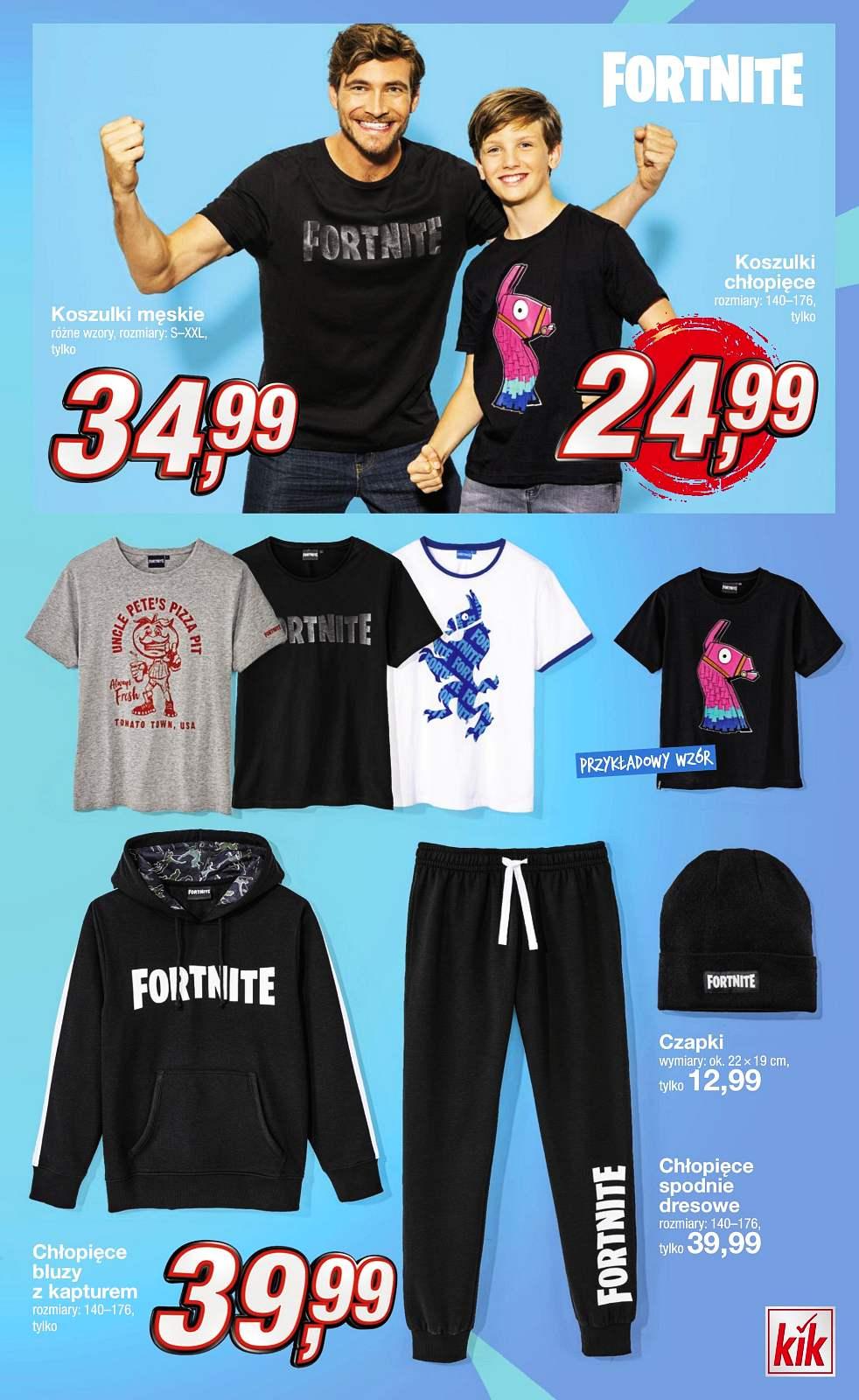 Gazetka promocyjna KiK str. 13