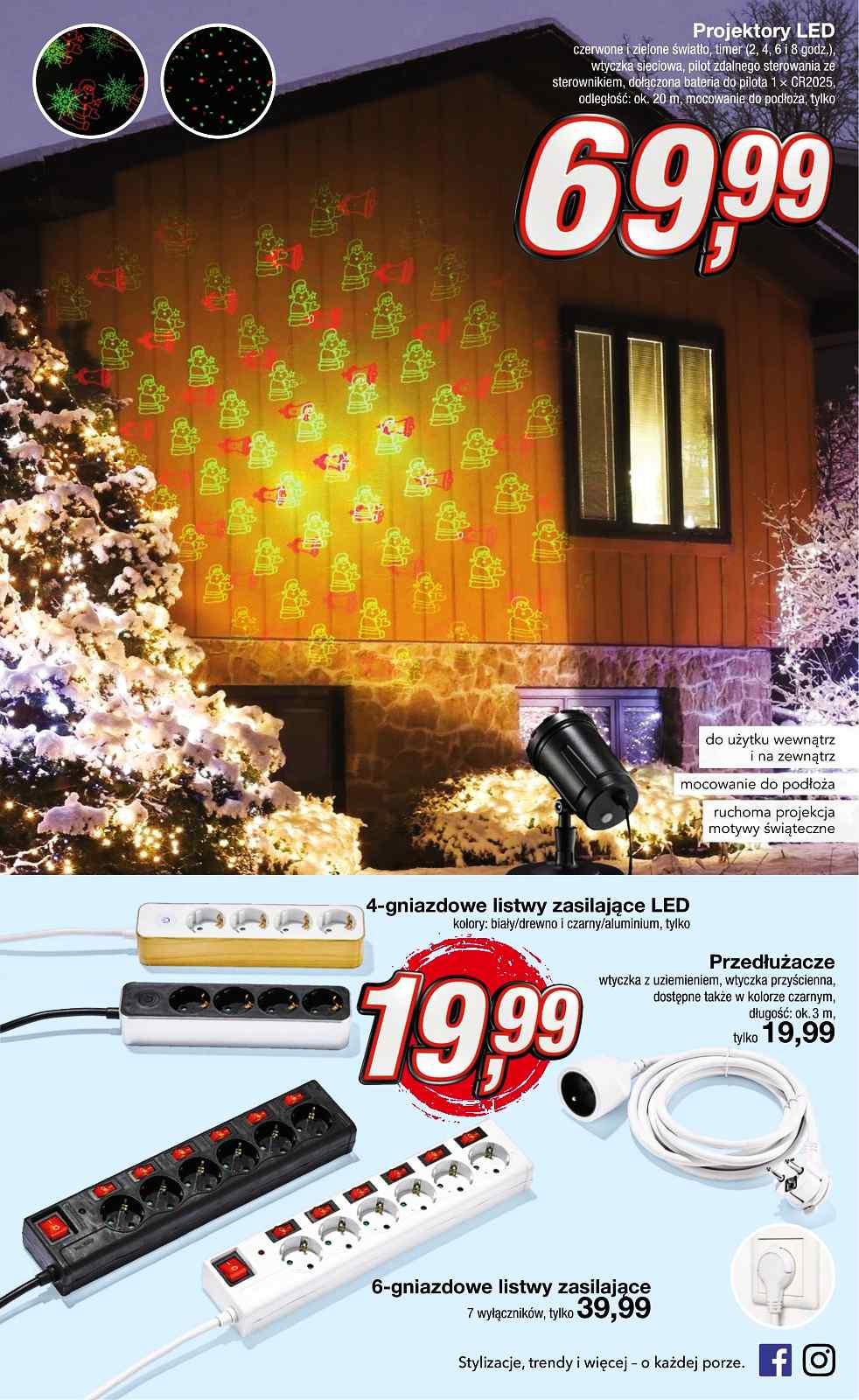 Gazetka promocyjna KiK str. 11