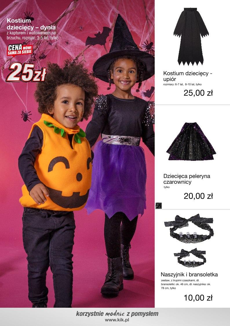 Gazetka promocyjna KiK str. 7