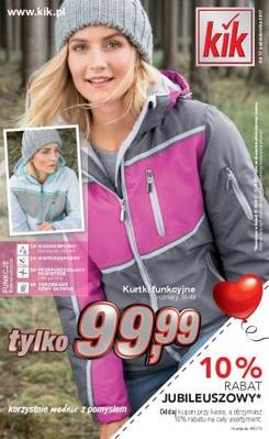 Gazetka KiK