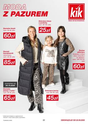 Kik katalog 22.09