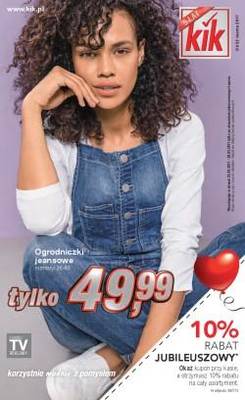 Gazetka KiK