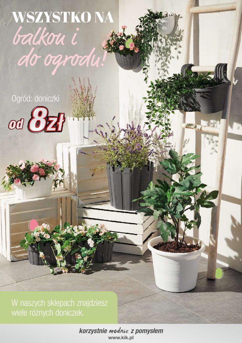 Gazetka promocyjna KiK str. 18