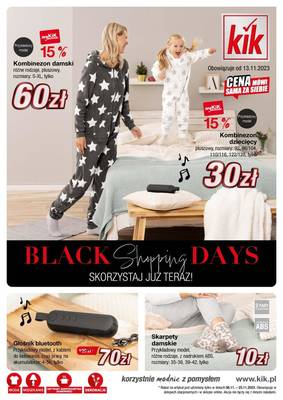 KiK katalog 