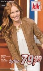 Gazetka KIK