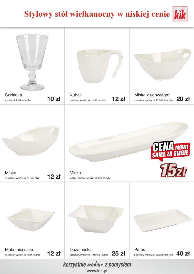 Gazetka promocyjna KiK str. 16