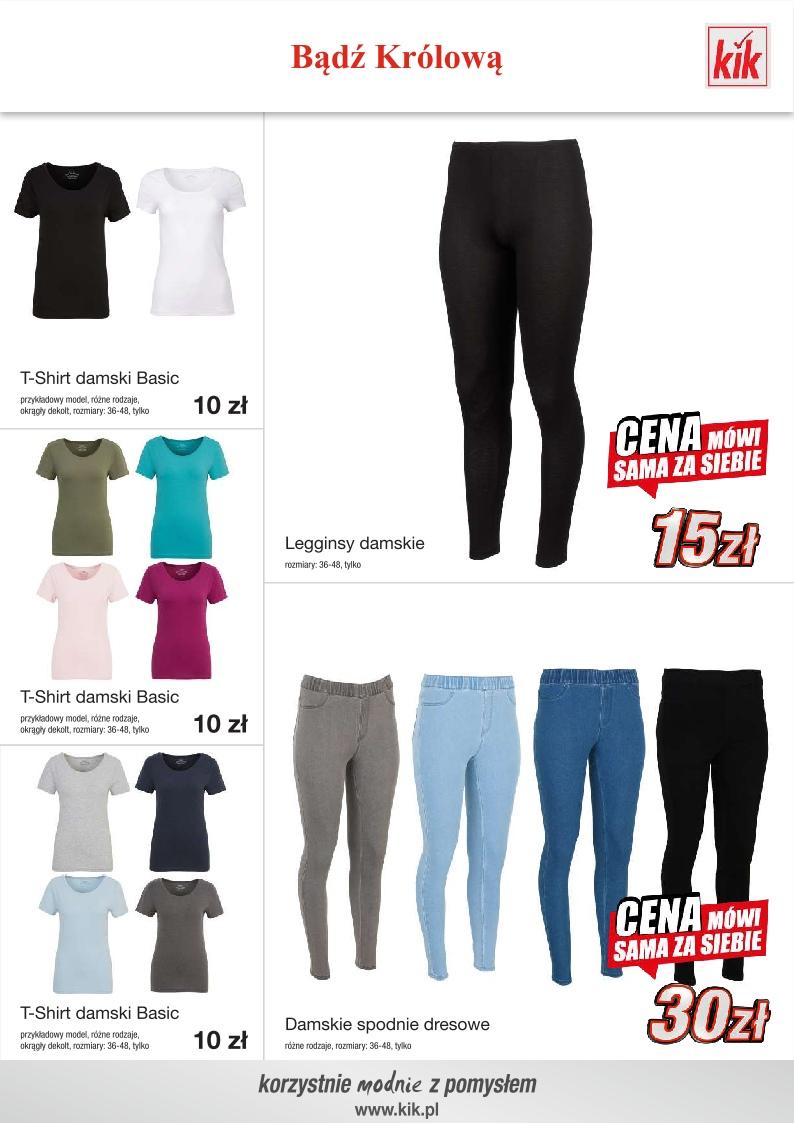 Gazetka promocyjna KiK str. 11