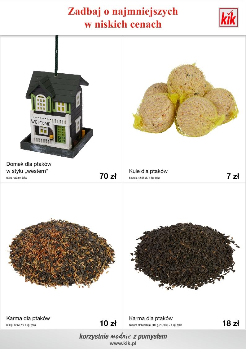Gazetka promocyjna KiK str. 10