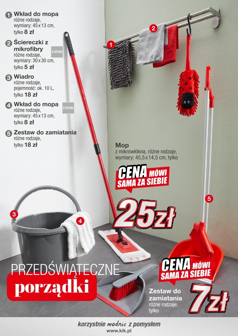 Gazetka promocyjna KiK str. 9