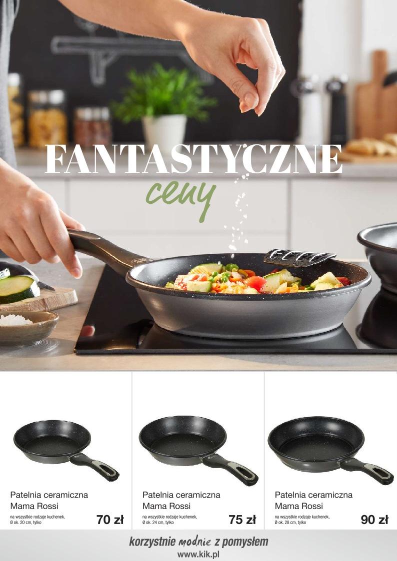 Gazetka promocyjna KiK str. 17