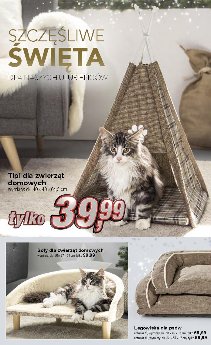 Gazetka promocyjna KiK str. 15