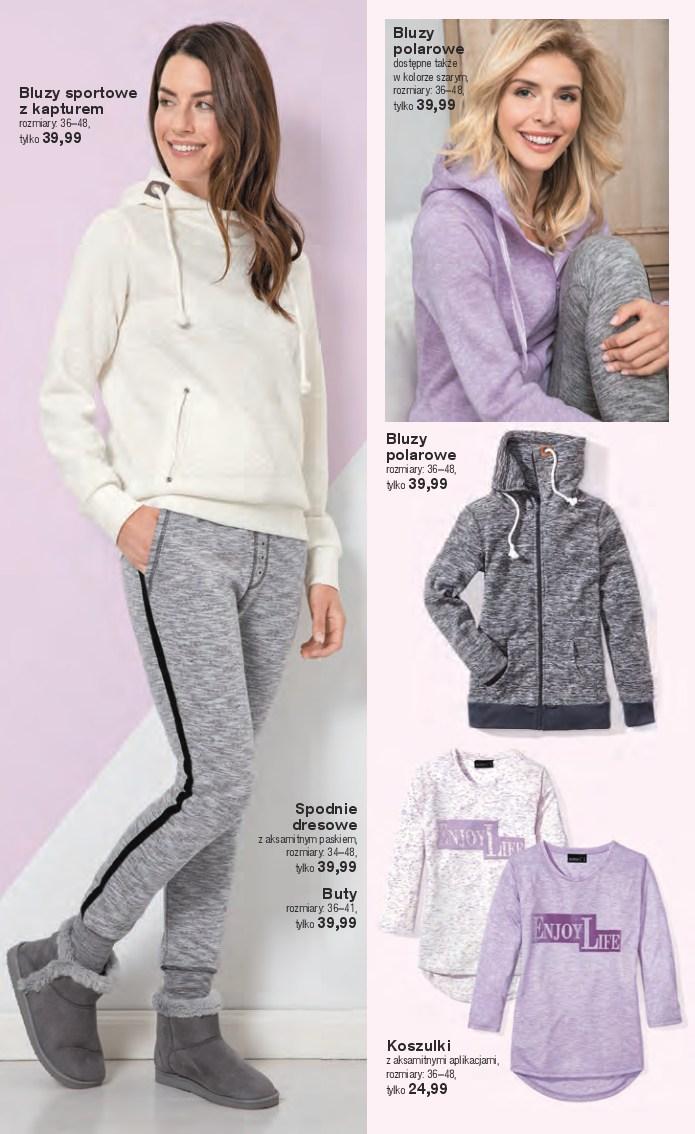 Gazetka promocyjna KiK str. 4