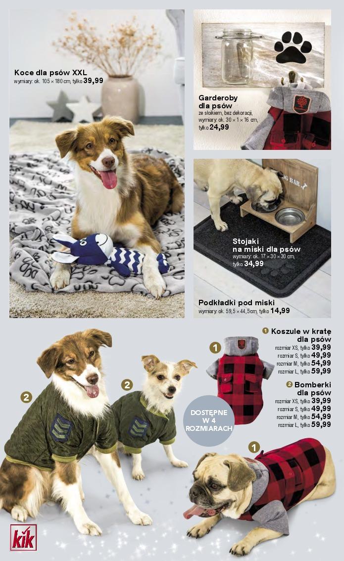 Gazetka promocyjna KiK str. 14