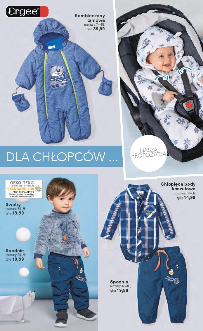 Gazetka promocyjna KiK str. 10