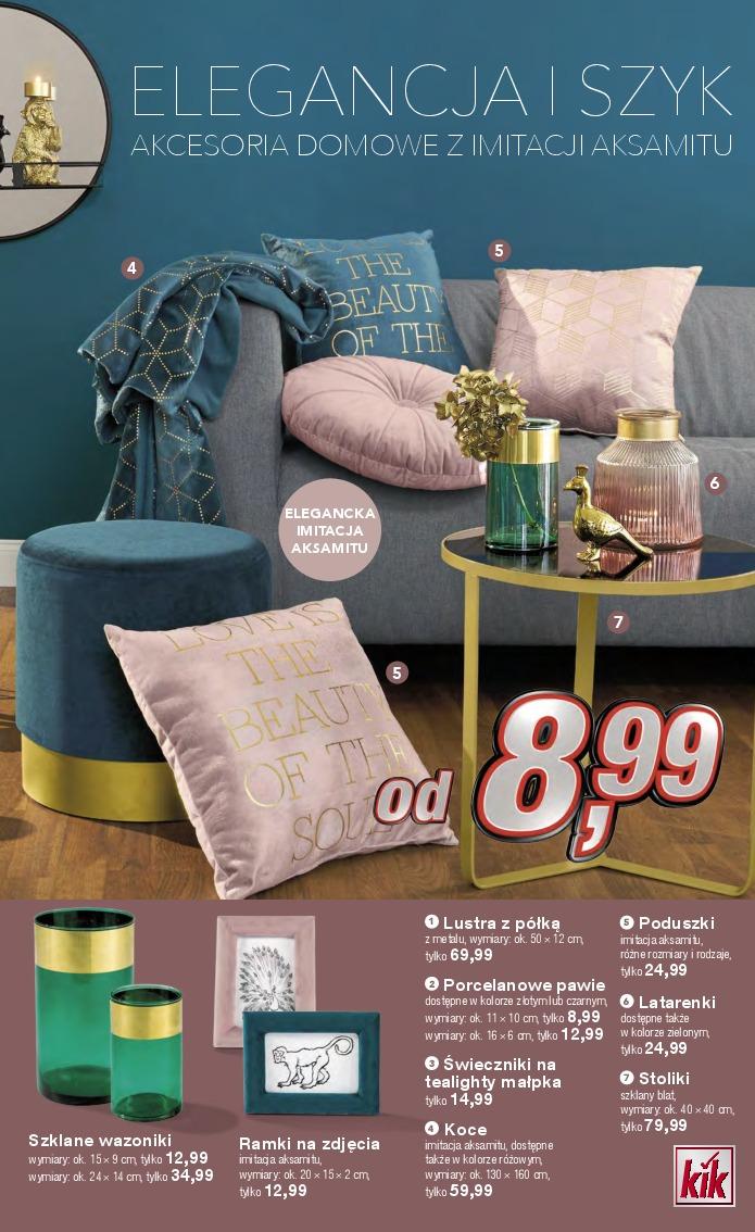 Gazetka promocyjna KiK str. 7
