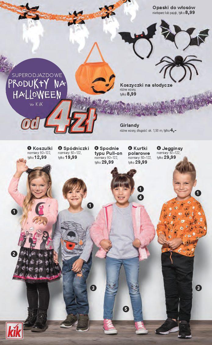 Gazetka promocyjna KiK str. 6
