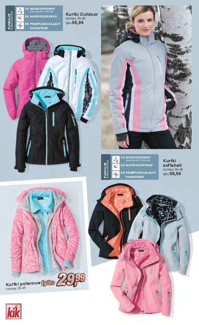 Gazetka promocyjna KiK str. 2