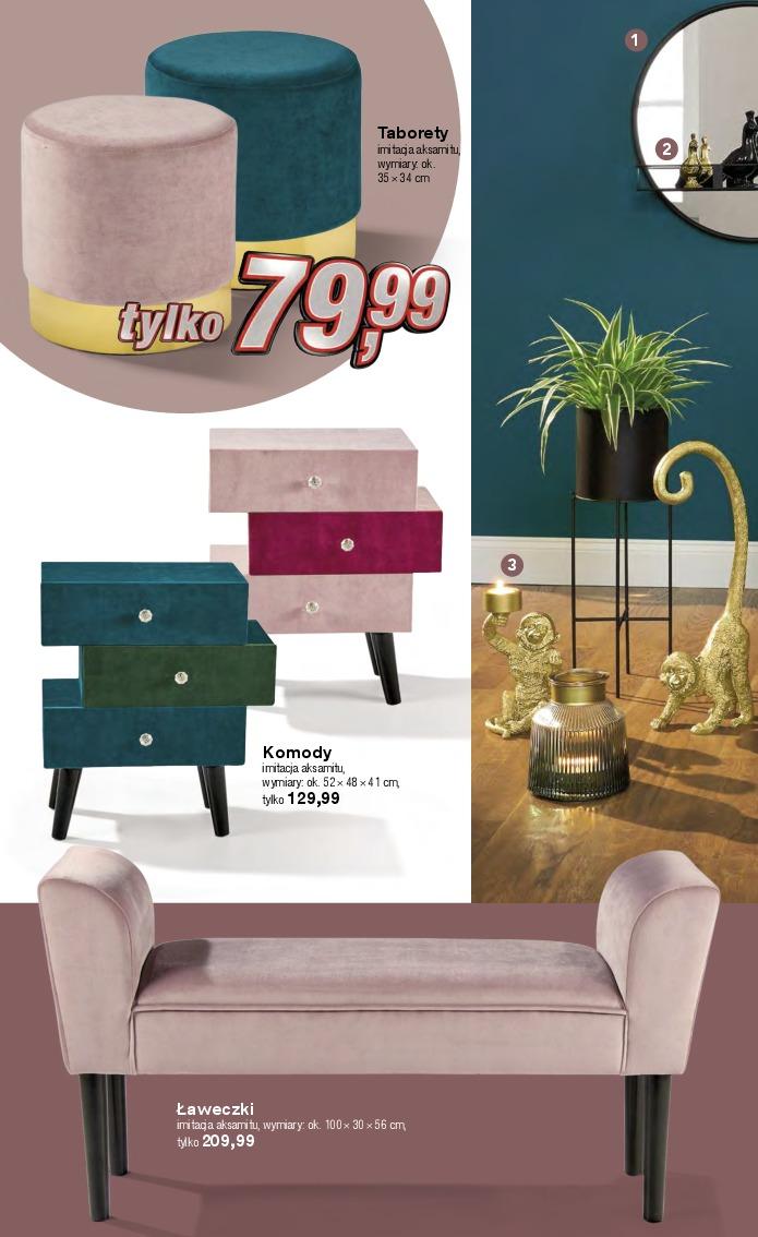 Gazetka promocyjna KiK str. 6