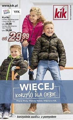 Więcej korzyści dla Ciebie