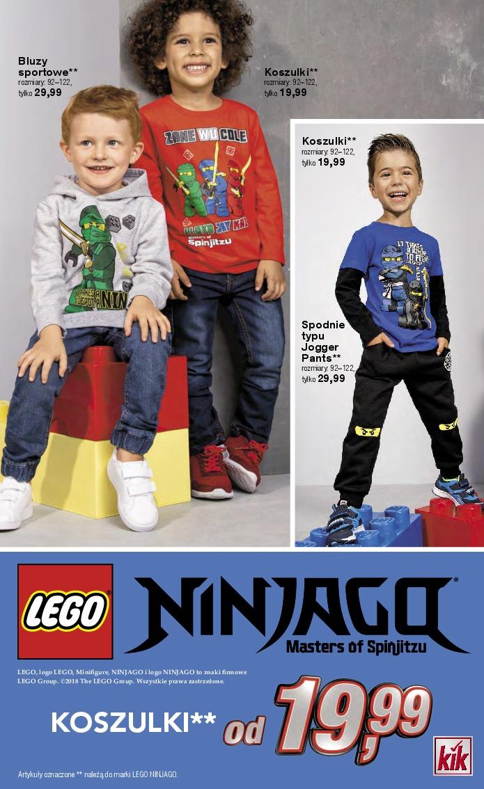 Gazetka promocyjna KiK str. 5