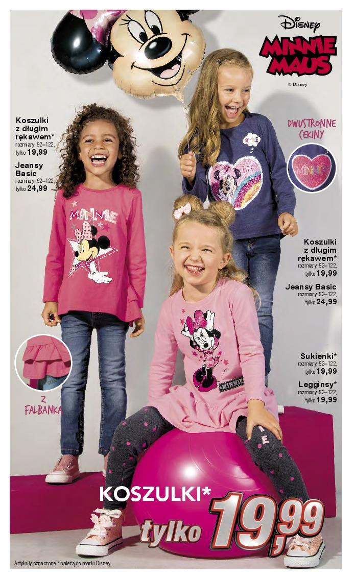 Gazetka promocyjna KiK str. 4