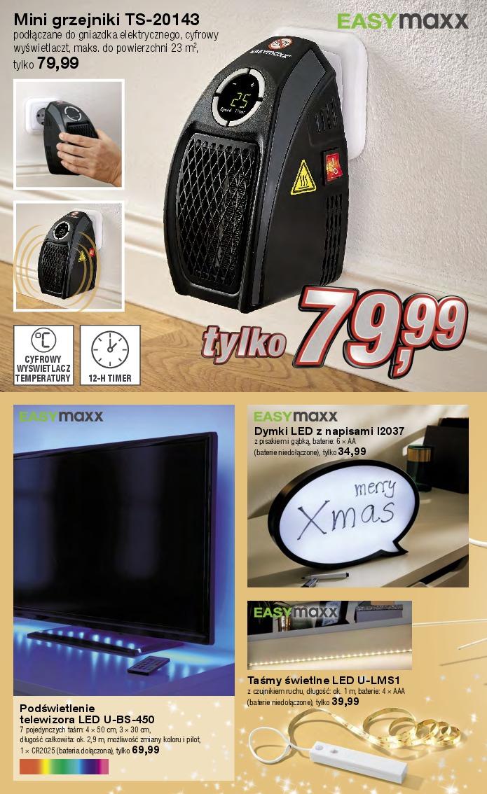 Gazetka promocyjna KiK str. 10