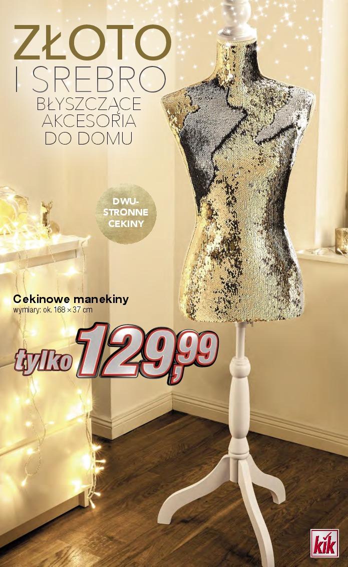 Gazetka promocyjna KiK str. 9
