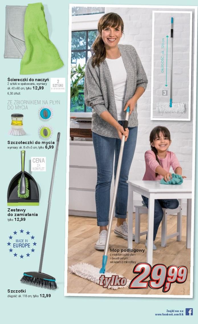 Gazetka promocyjna KiK str. 5