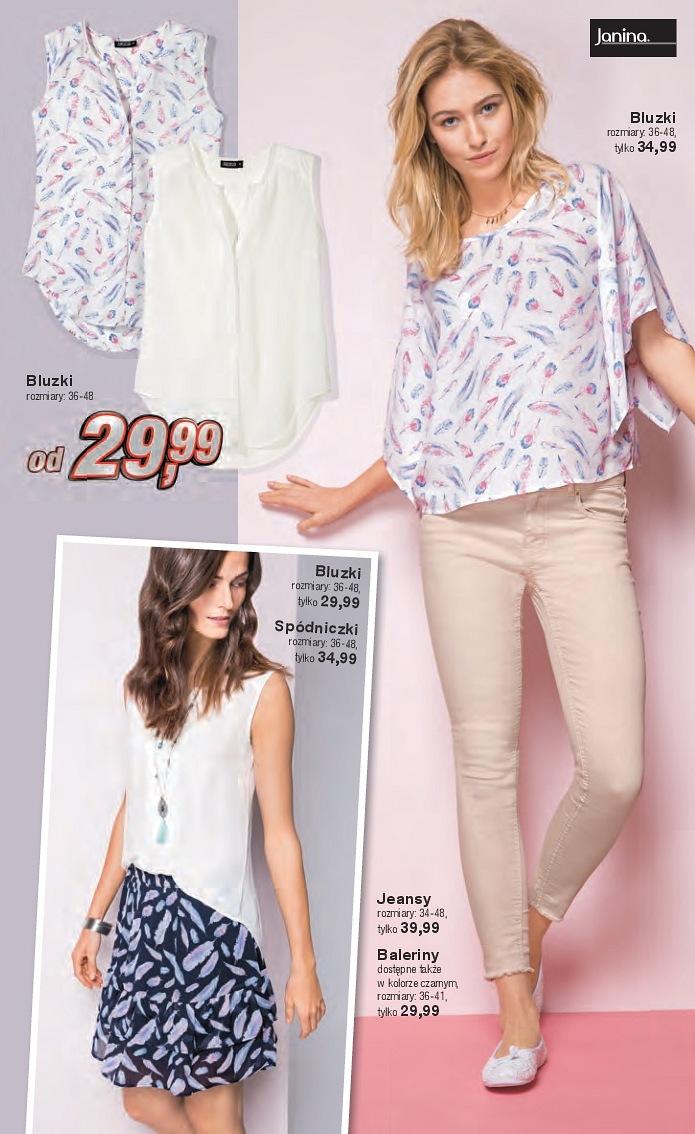 Gazetka promocyjna KiK str. 3