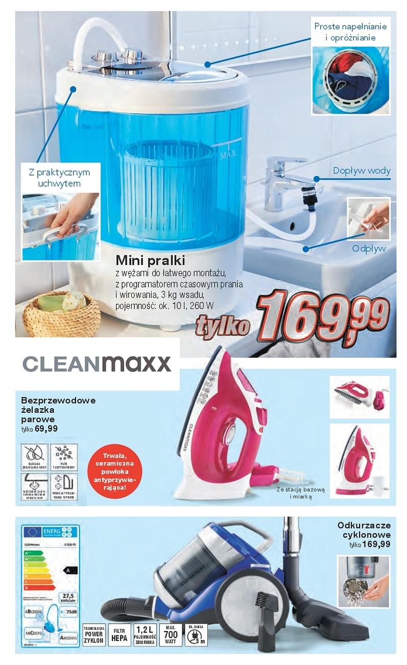 Gazetka promocyjna KiK str. 9