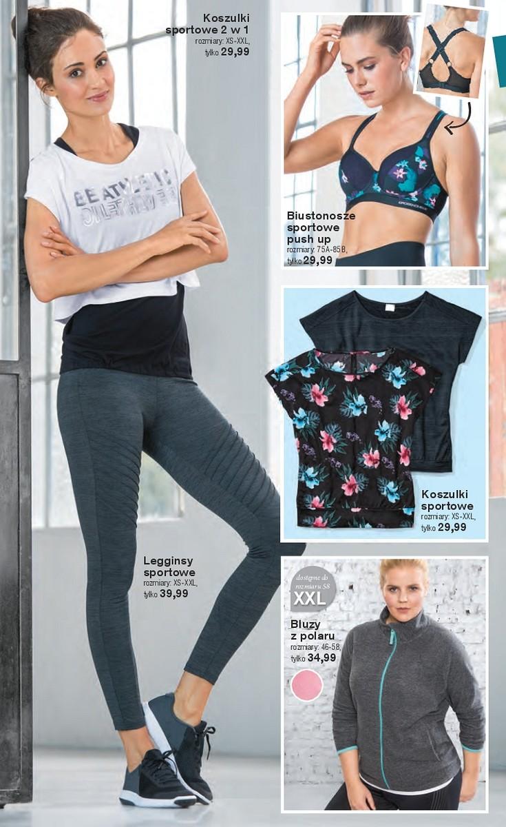 Gazetka promocyjna KiK str. 4