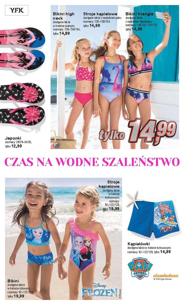 Gazetka promocyjna KiK str. 4