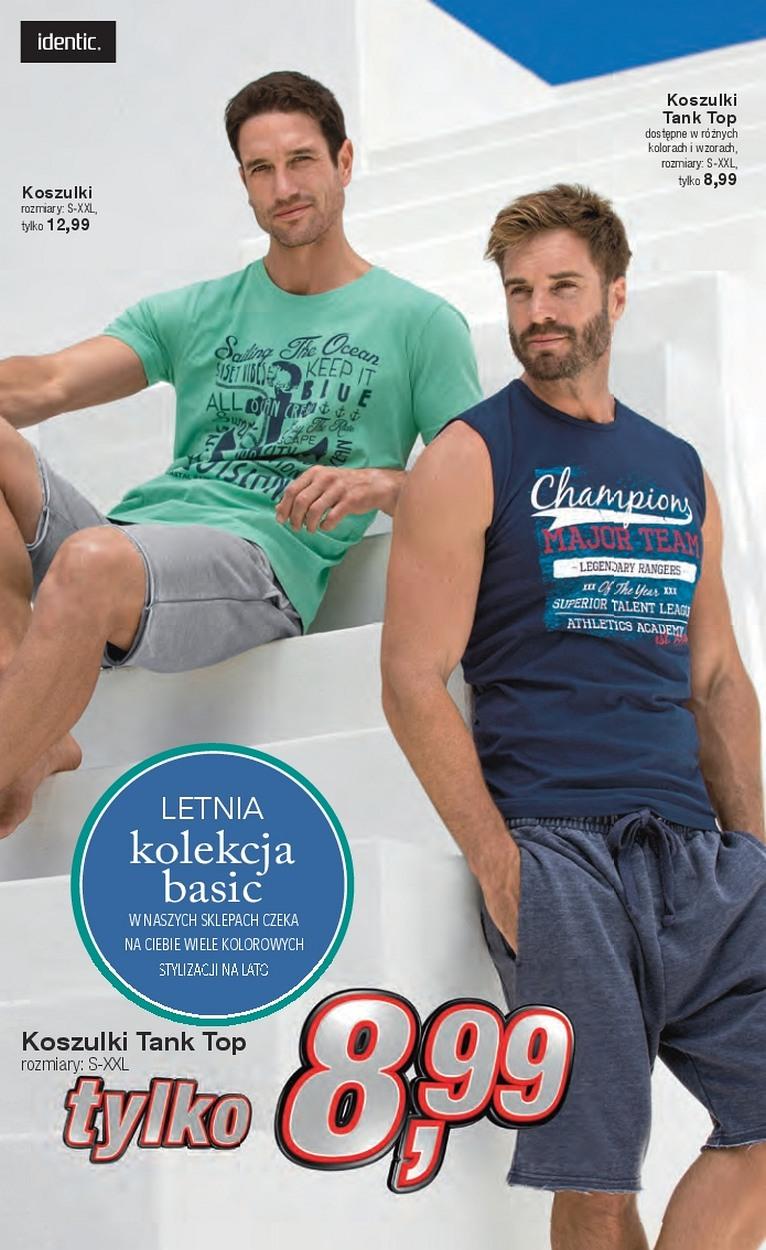 Gazetka promocyjna KiK str. 6