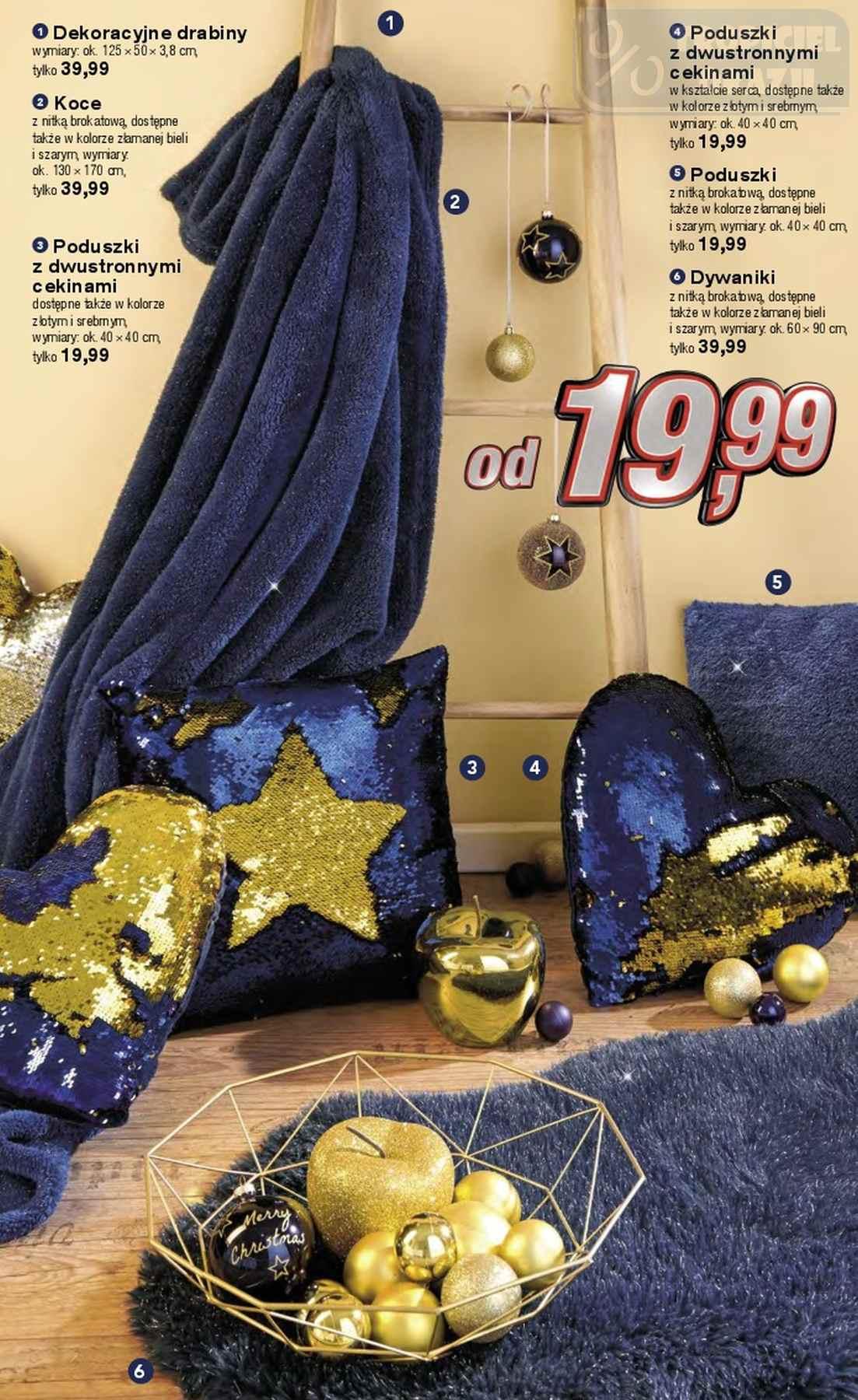 Gazetka promocyjna KiK str. 5