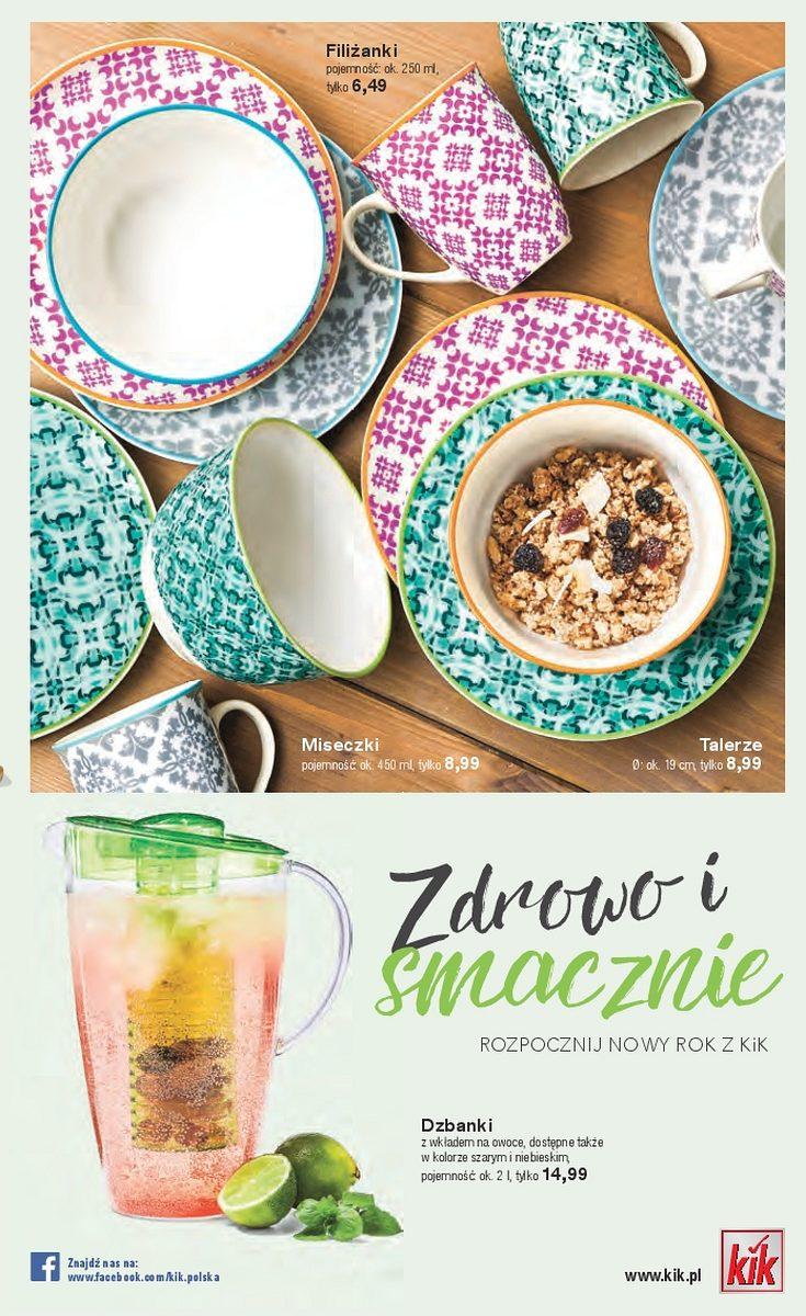 Gazetka promocyjna KiK str. 11