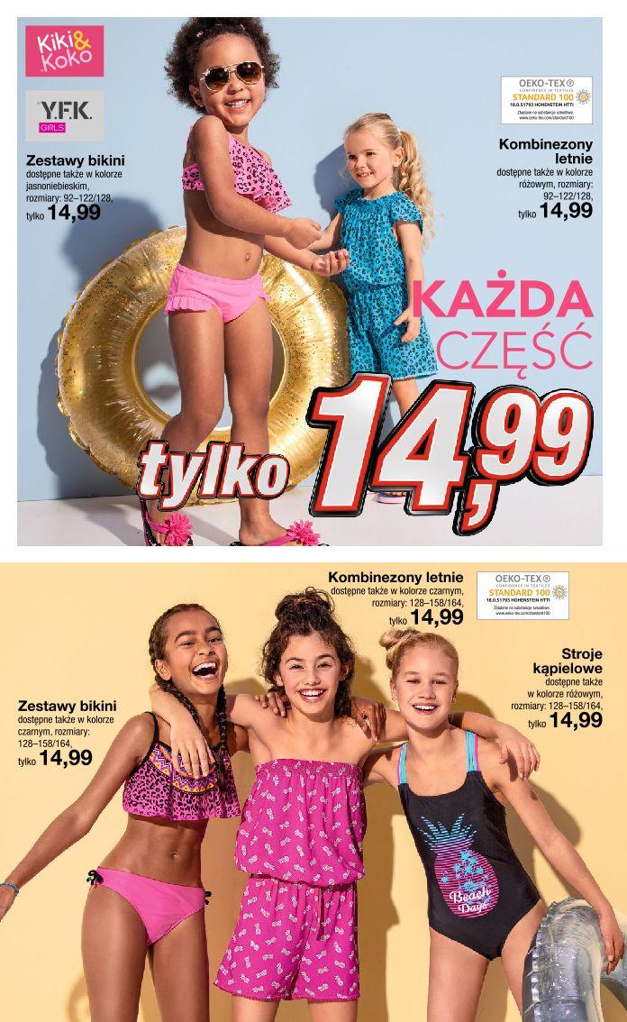 Gazetka promocyjna KiK str. 8
