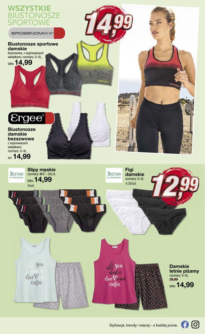 Gazetka promocyjna KiK str. 11