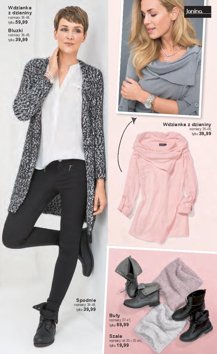 Gazetka promocyjna KiK str. 3