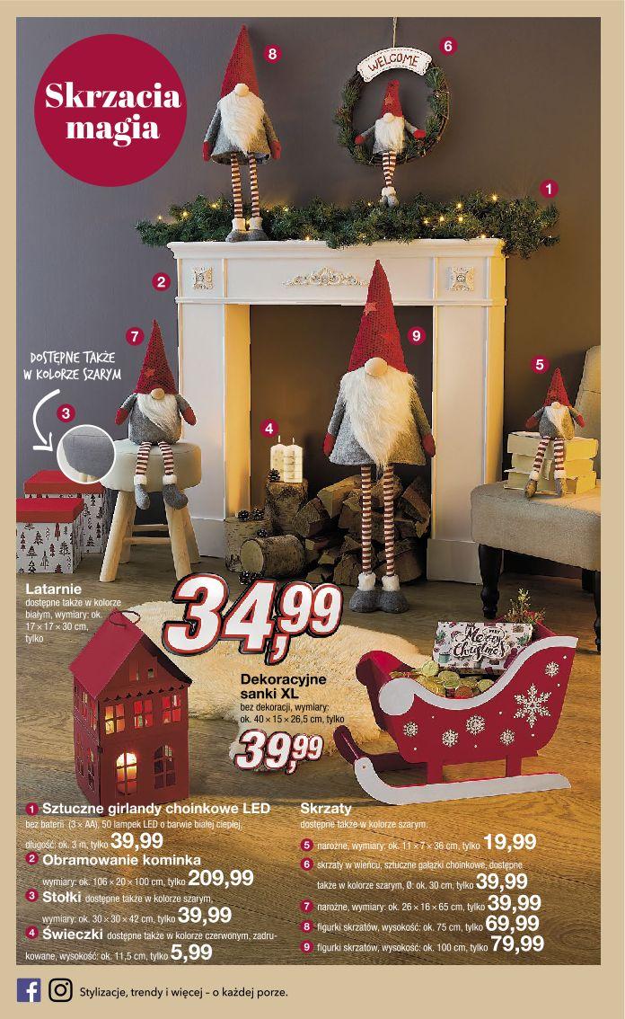 Gazetka promocyjna KiK str. 2