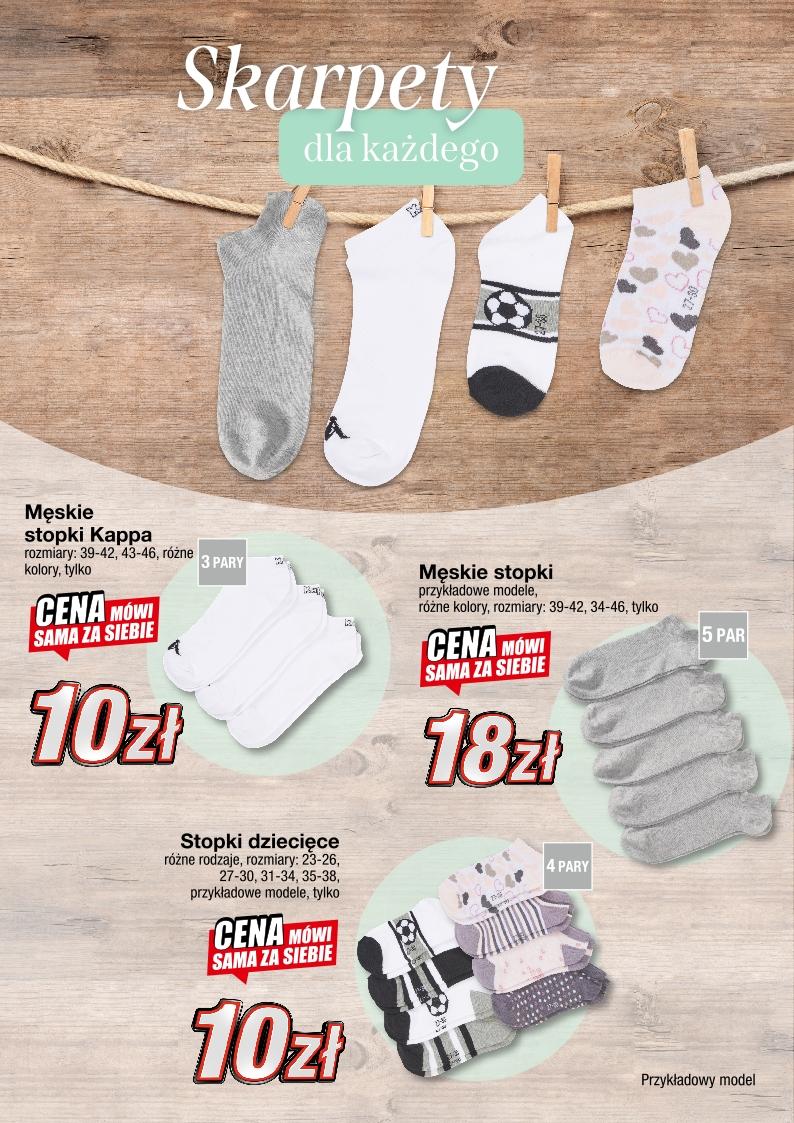 Gazetka promocyjna KiK str. 4