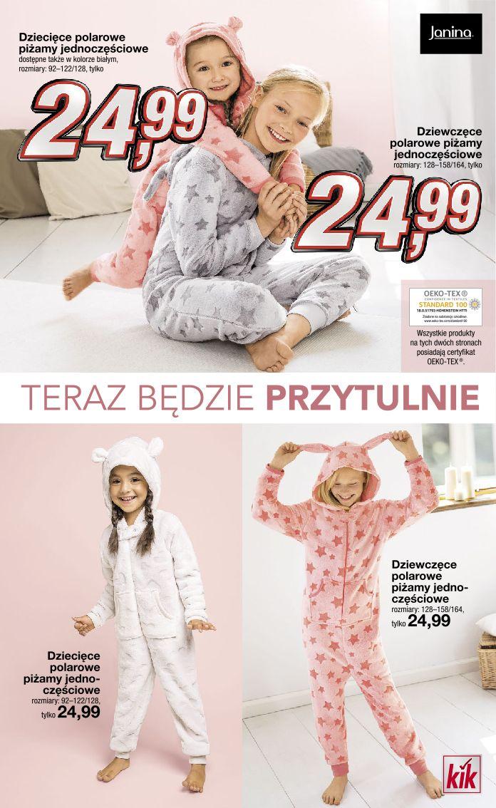 Gazetka promocyjna KiK str. 7