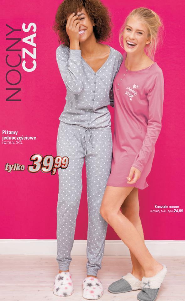 Gazetka promocyjna KiK str. 7