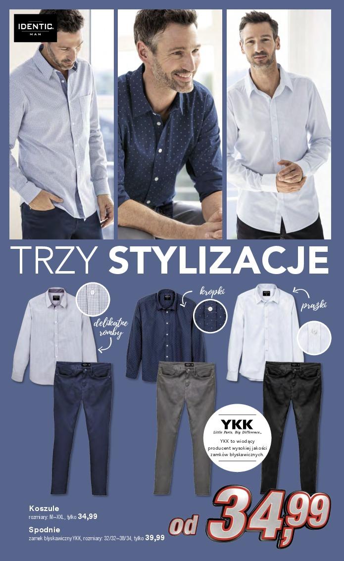 Gazetka promocyjna KiK str. 12