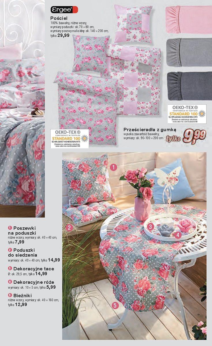 Gazetka promocyjna KiK str. 15