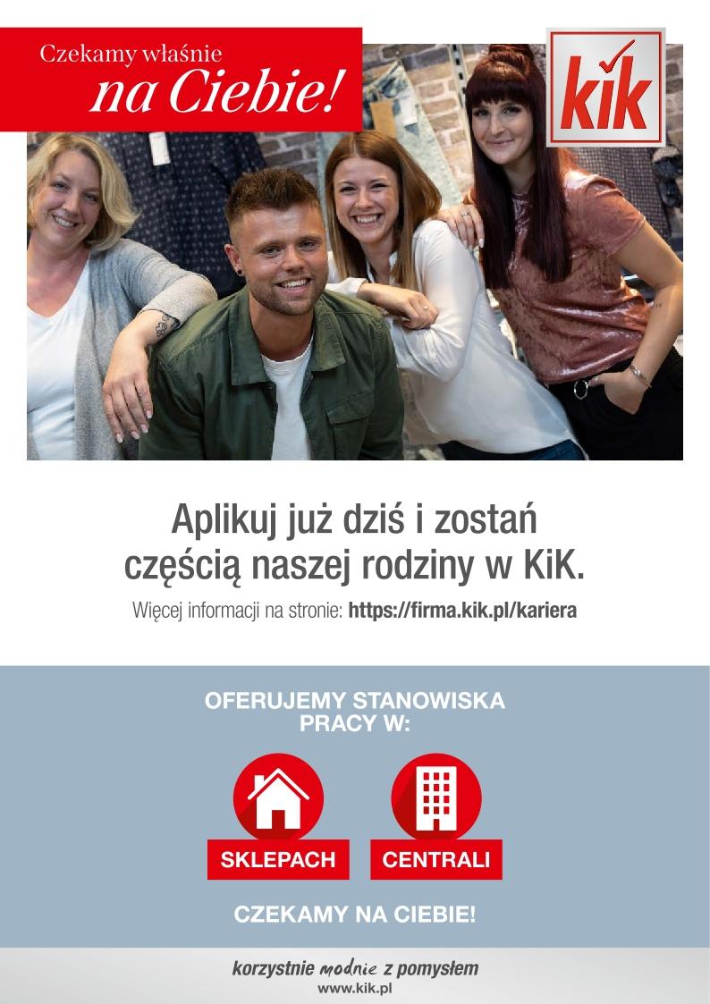 Gazetka promocyjna KiK str. 9