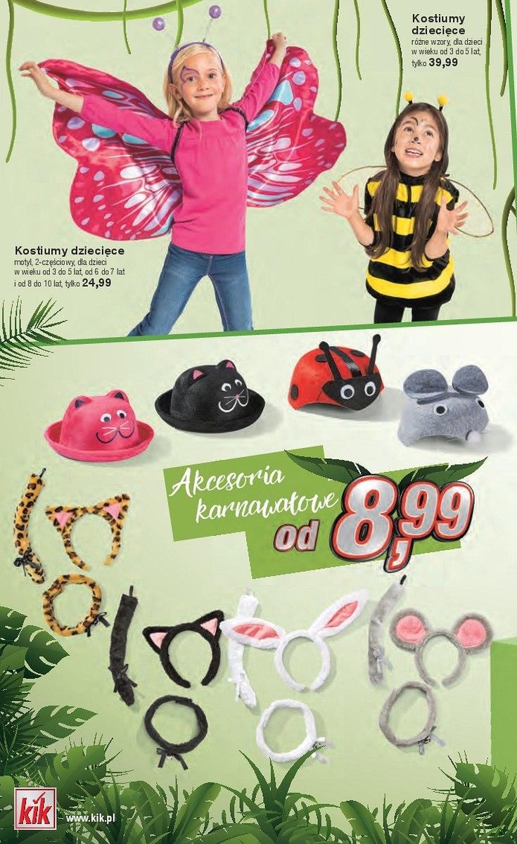 Gazetka promocyjna KiK str. 14