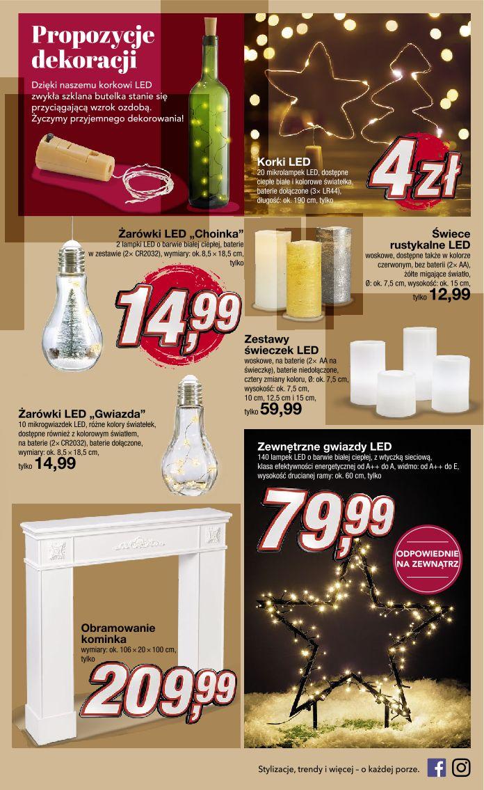 Gazetka promocyjna KiK str. 5