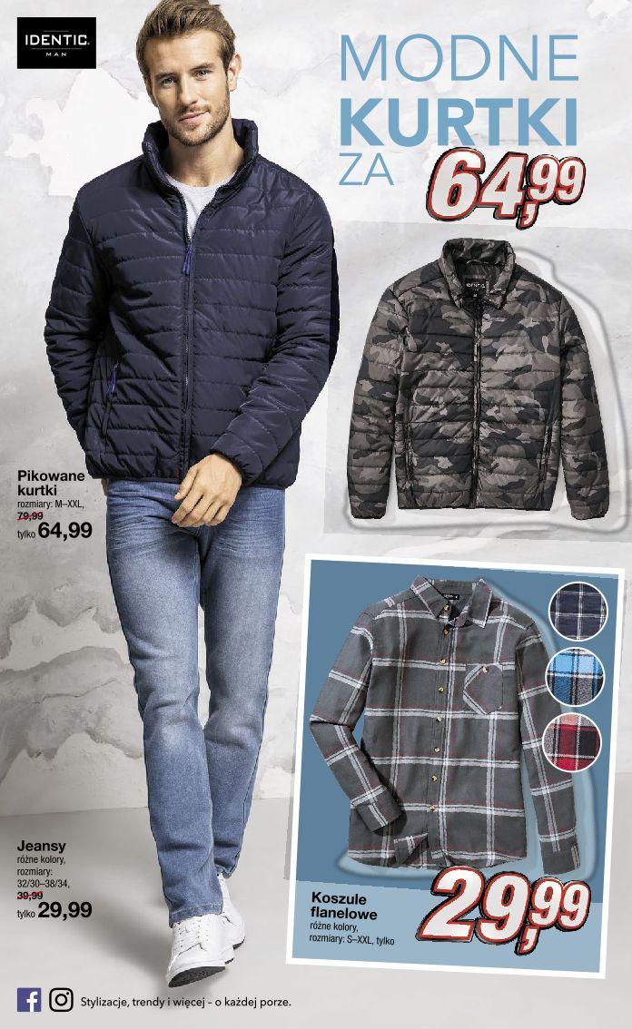 Gazetka promocyjna KiK str. 8